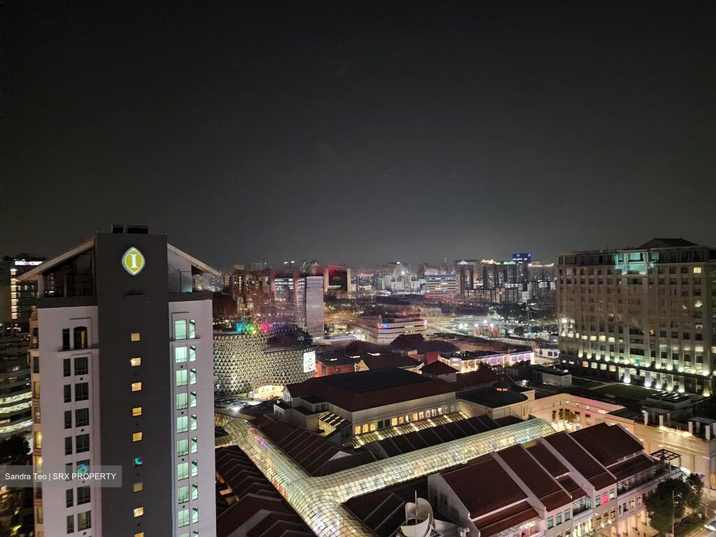 The M (D7), Apartment #466947421